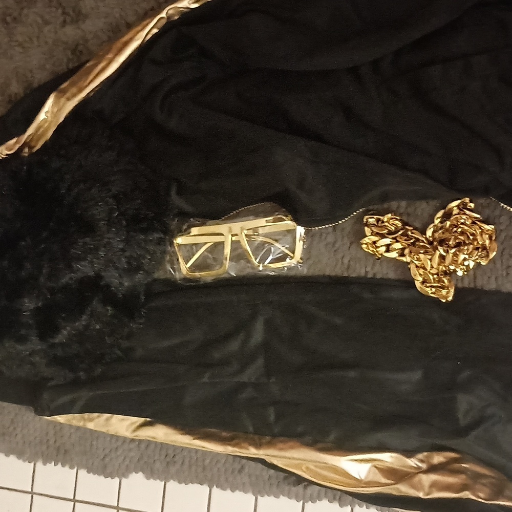 Men's Halloween costume - Picture 3 of 4